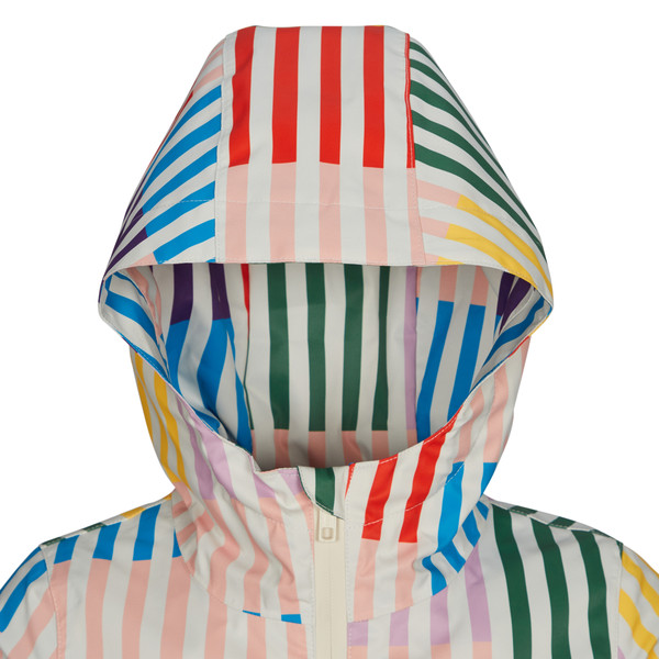 BLUE BIRD Kinder - Regenjacke