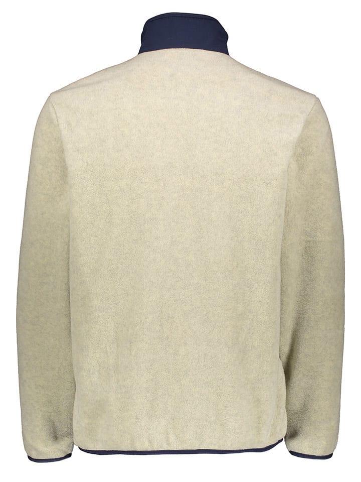 Patagonia Fleecejacke in Beige günstig kaufen