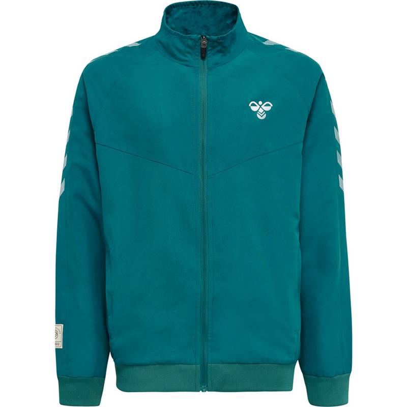 hummel hmlGG12 TRACK JACKET KIDS Funktionsjacke Kinder