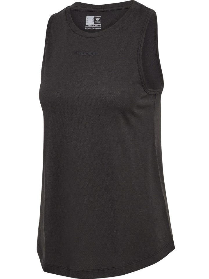 Hummel Hummel T-Shirt Hmlmt Vanja Multisport Damen in ESPRESSO günstig kaufen