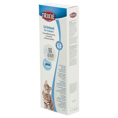 Trixie Urintest-Kit für Katzen