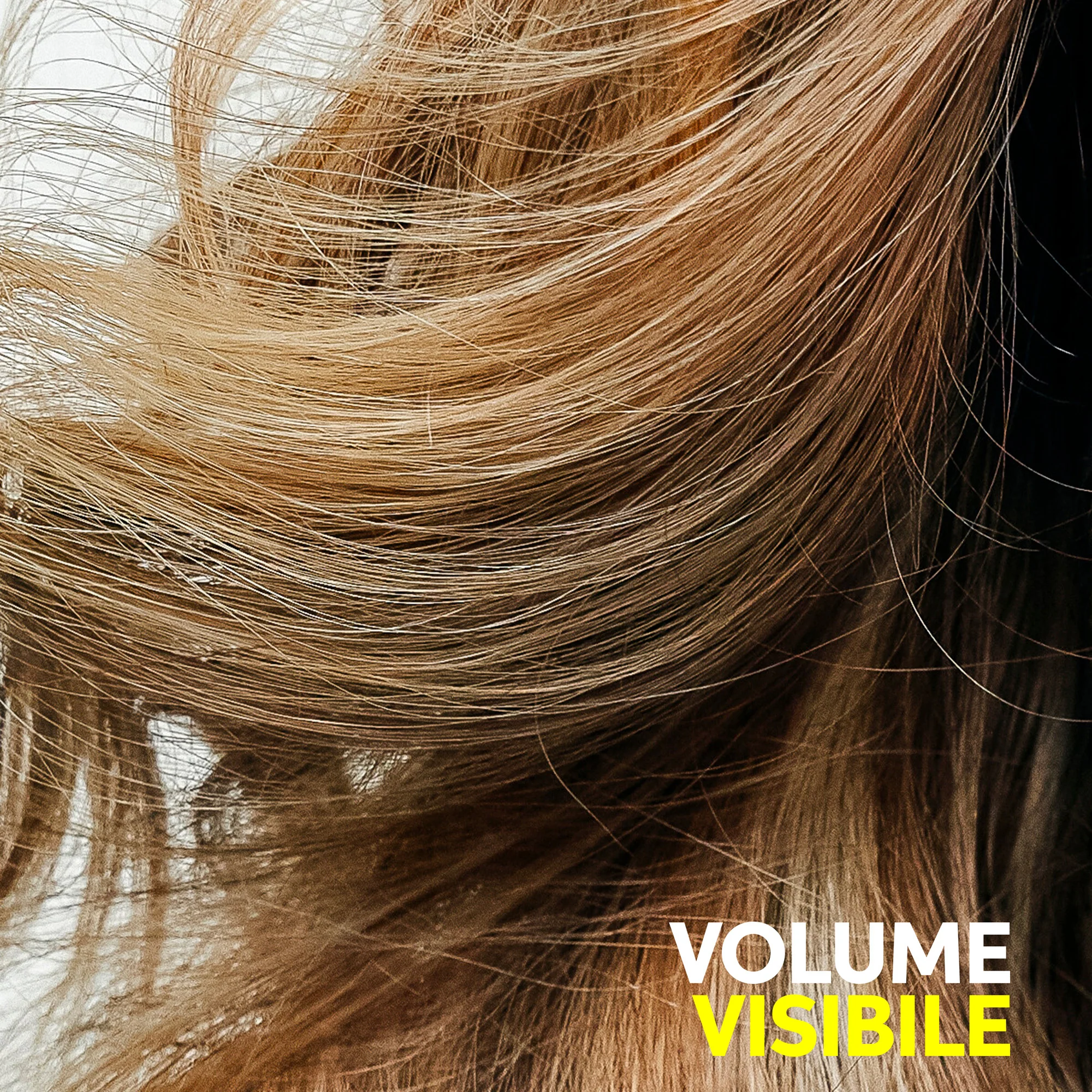 Invigo INVIGO VOLUME BOOST Spray voluminizador para el cuidado del cabello - Spray para peinar y dar acabado