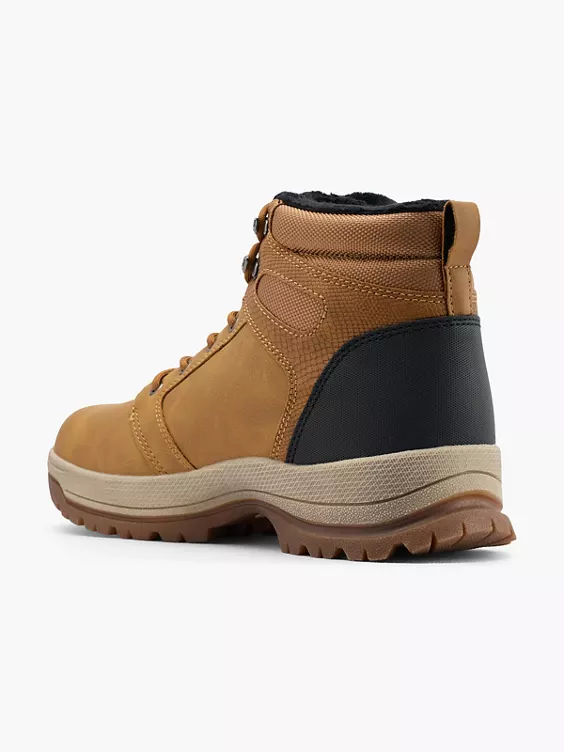 Landrover Trekkingboots