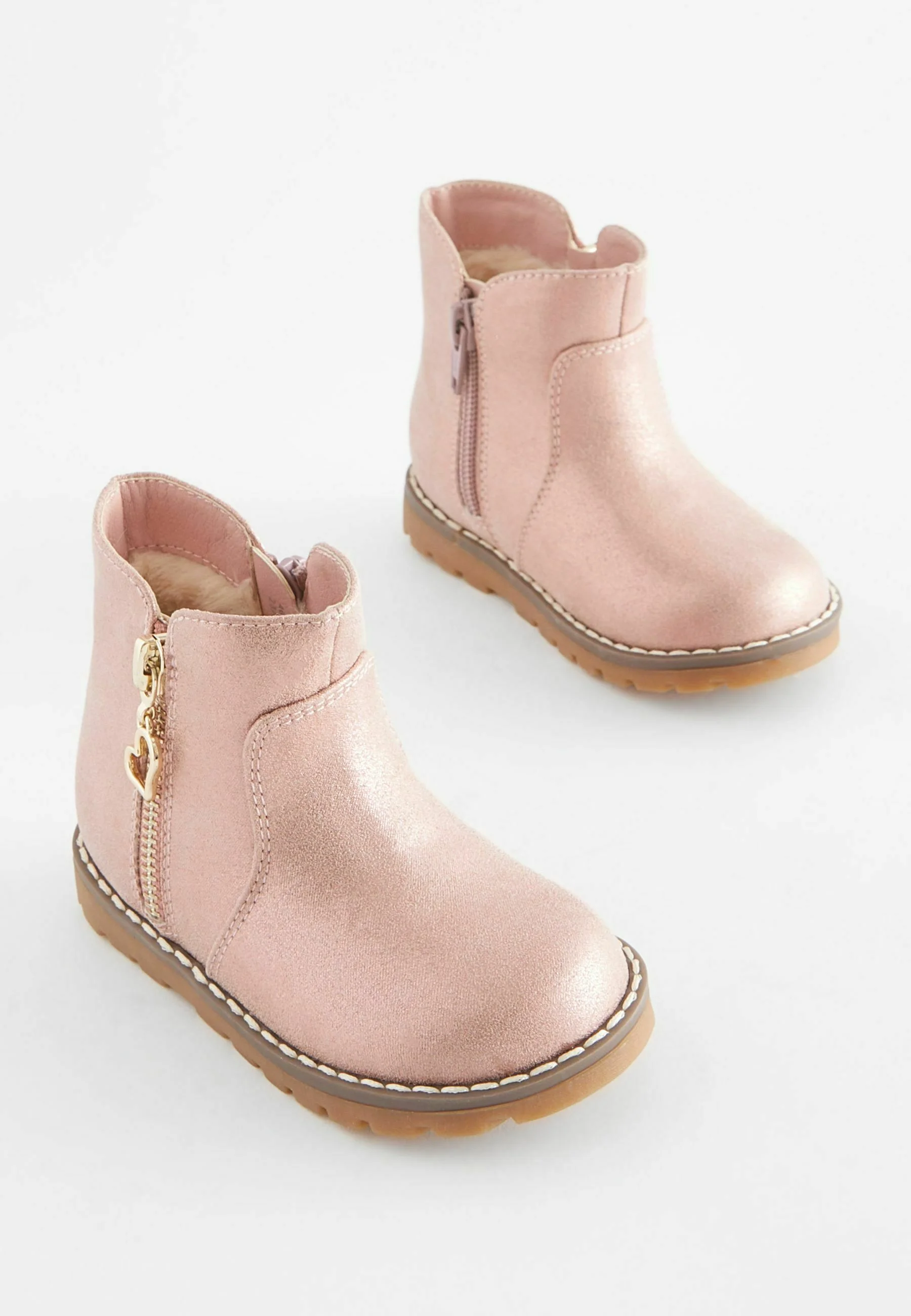 Zapatos Next First Steps