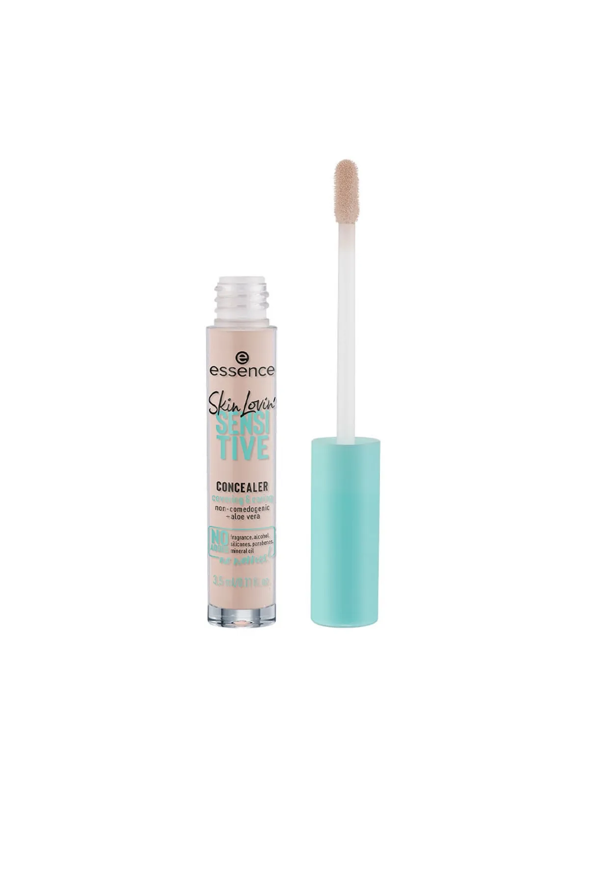 Essence  Skin Lovin‘ Sensitive Corrector #10-hell 3,5000 ML