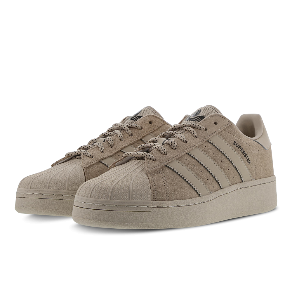 adidas Superstar XLG IG3857 / braun
