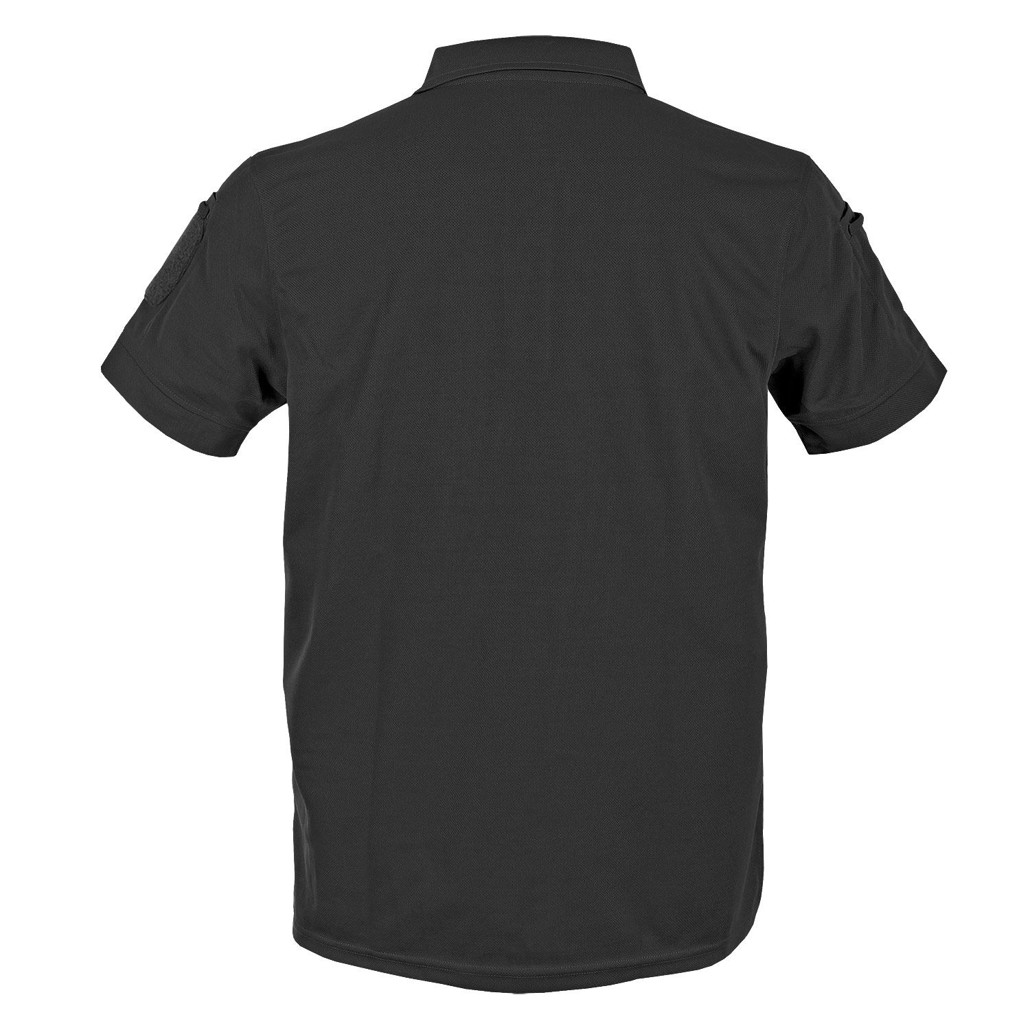 Tactical Quick Dry Polo Shirt