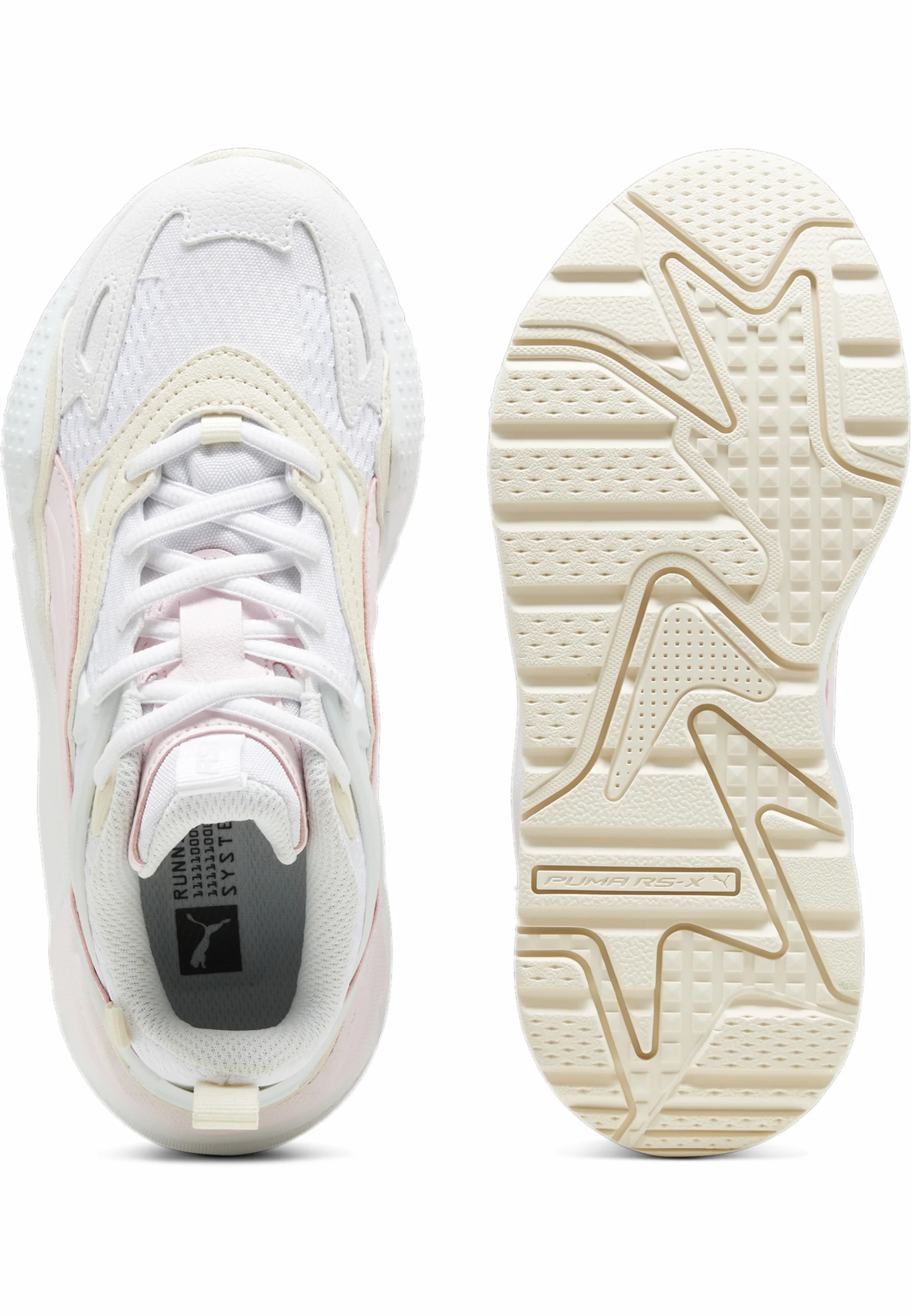 Puma RS
