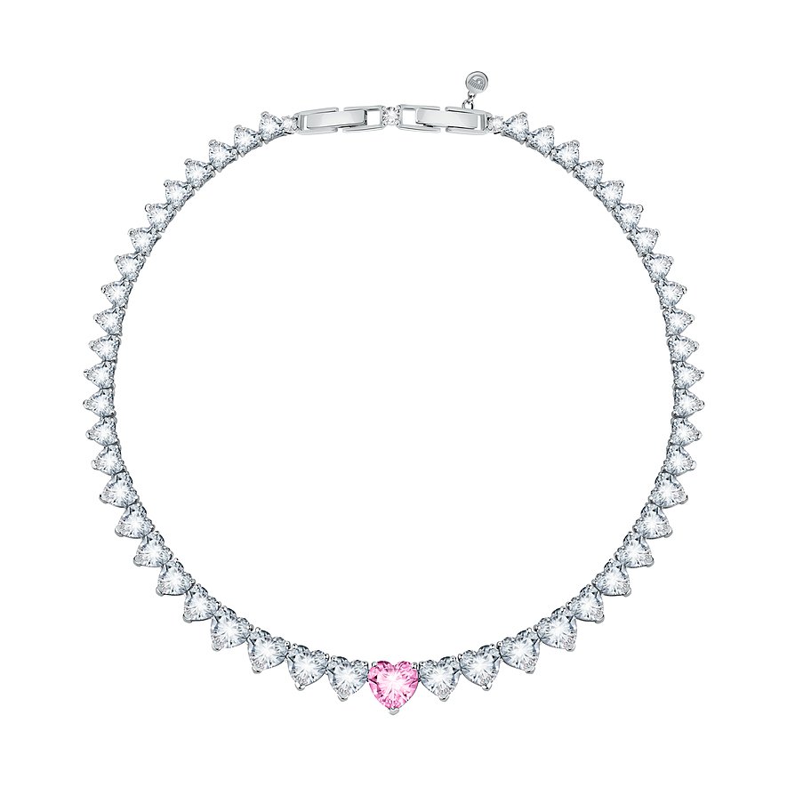 Chiara Ferragni Kette Infinity Love