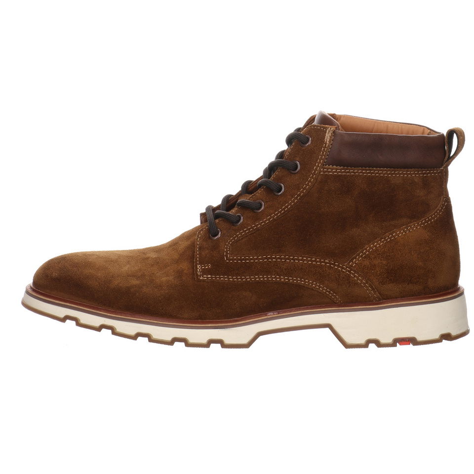 Lloyd Selected Murphy Schnürboots