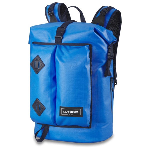 Dakine - Cyclone II Dry Pack 36L - Daypack