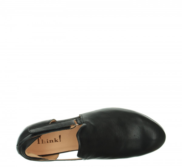 GUAD2 Slipper - Schwarz