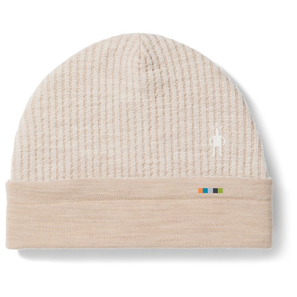 Smartwool - Thermal Merino Stash Beanie - Mütze