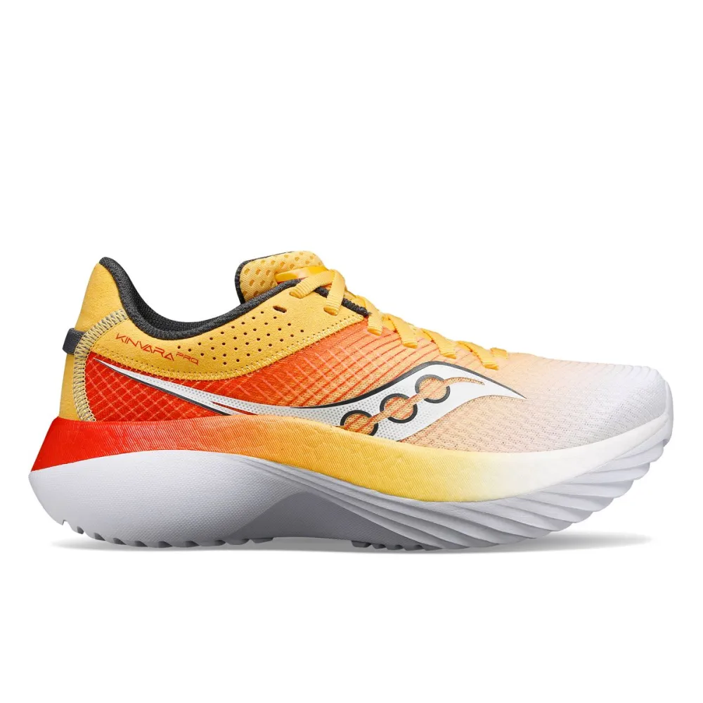 Saucony Kinvara Pro S10847-138 / gelb