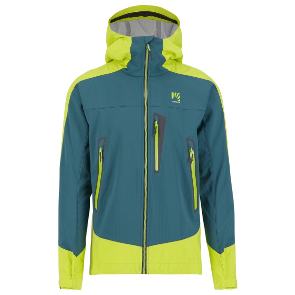 Karpos - Marmolada Jacket - Skijacke