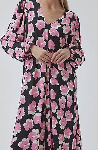 Modström Damen Midikleid BIBBIEMD