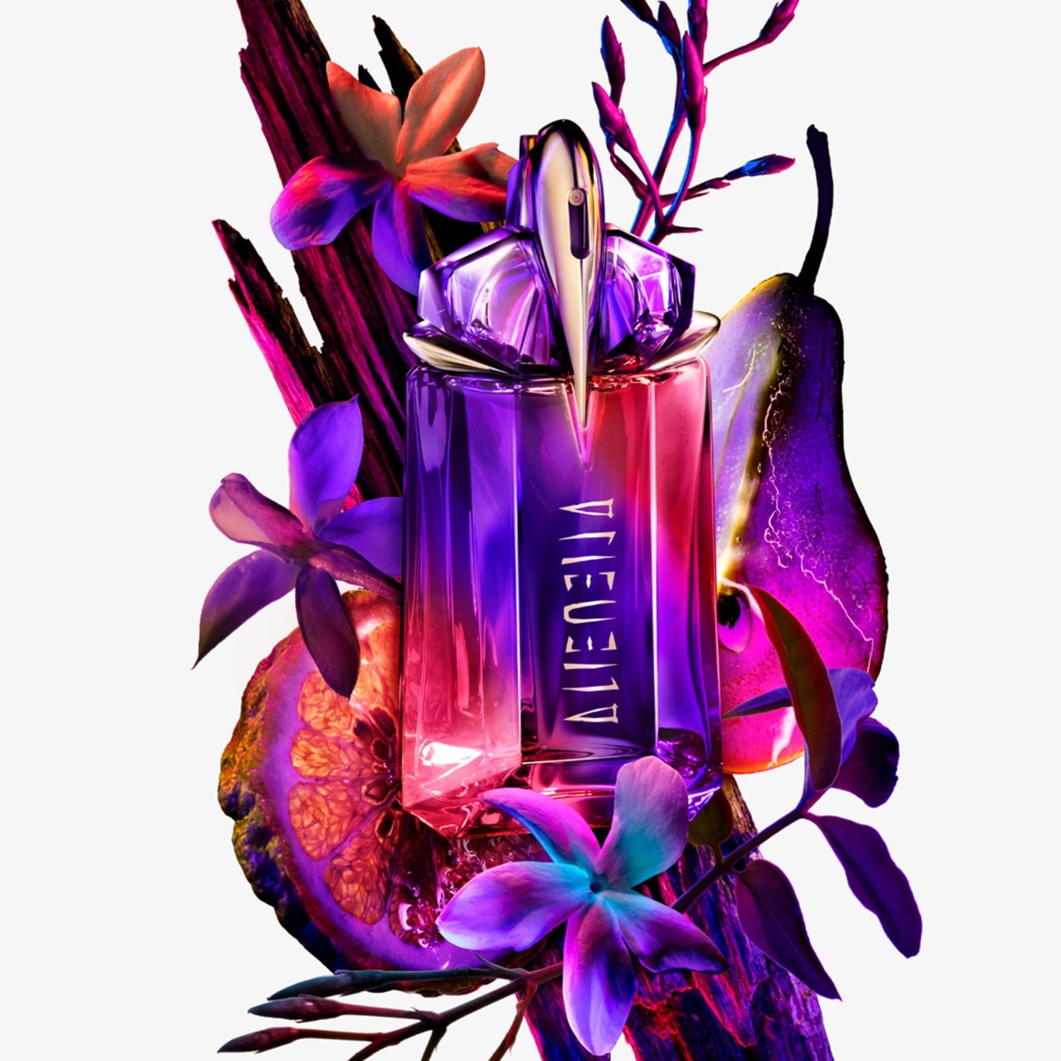 MUGLER Hypersense