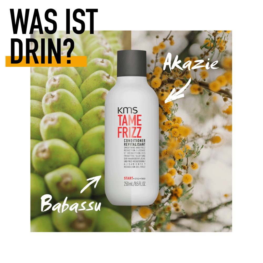 KMS Tamefrizz Conditioner 250 ml