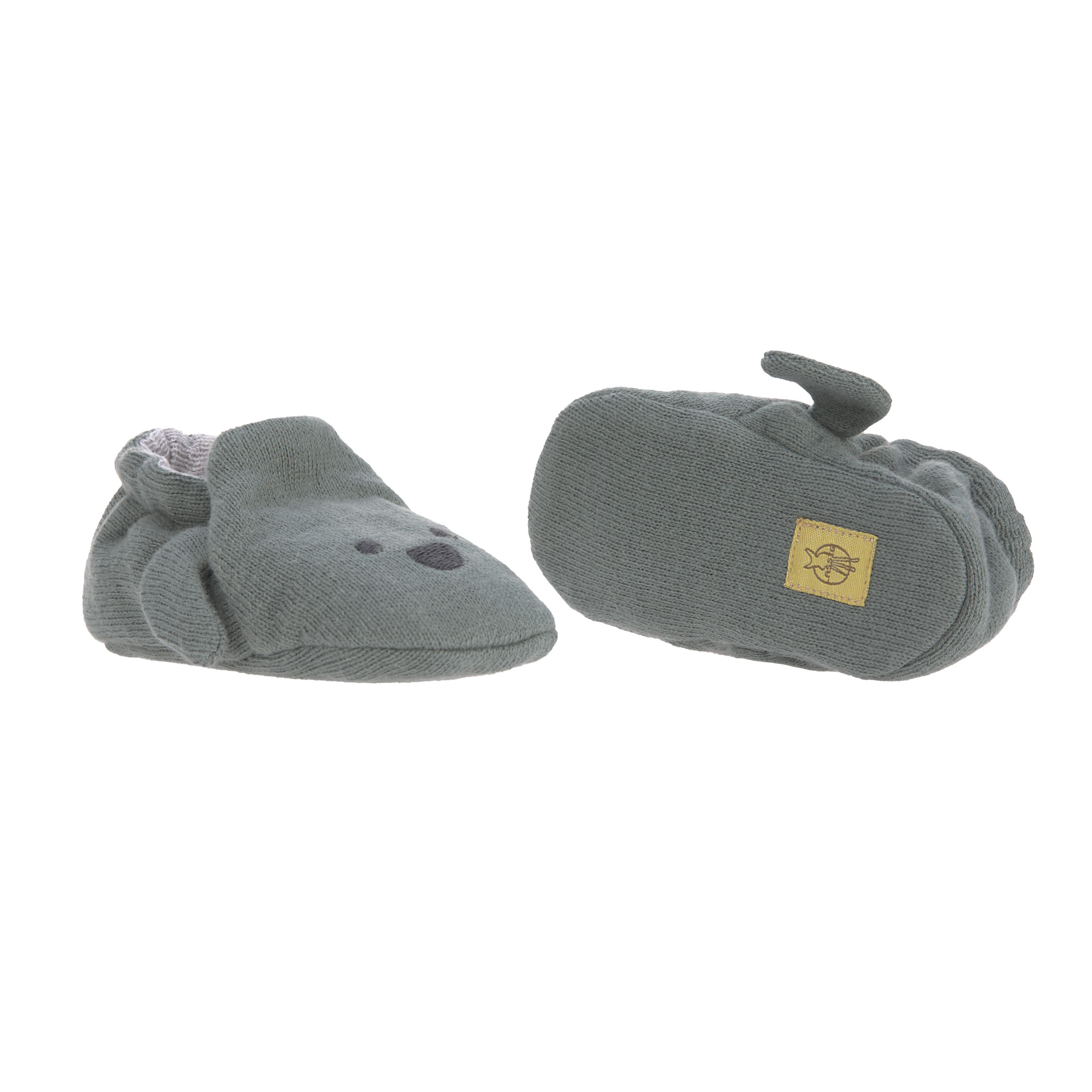 Baby Schuhe - Baby Shoes, Little Chums Dog