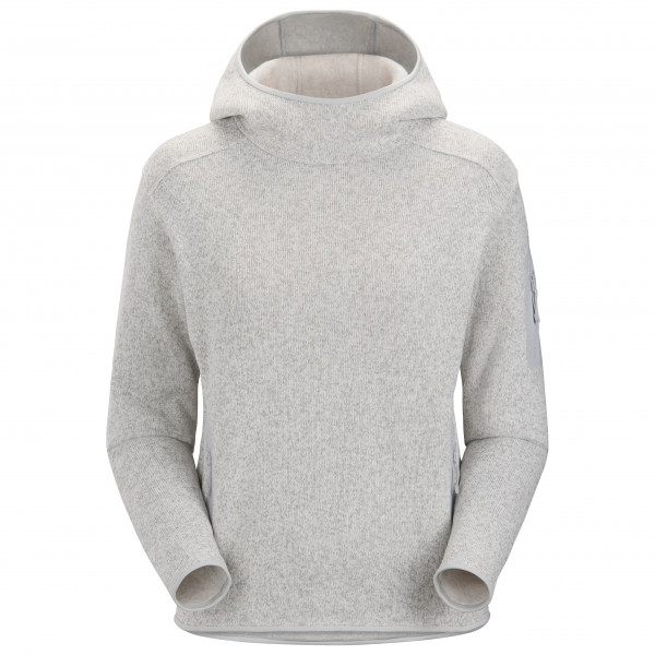 Arc'teryx - Women's Covert Pullover Hoody - Pullover