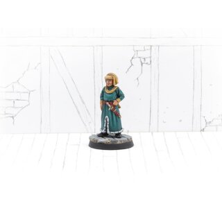 Townsfolk Miniatures - Merchant