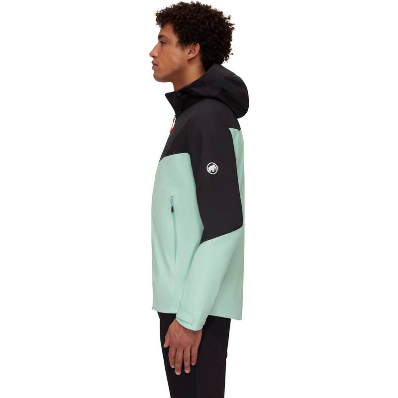Mammut Convey Tour Hardshelljacke Herren