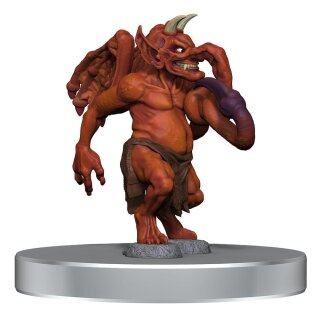 D&D Classic Collection - Monsters - G-J Boxed Set (Prepainted)