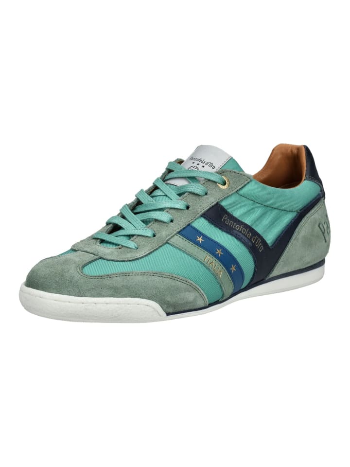 Pantofola D'Oro Halbschuhe in Mint günstig kaufen