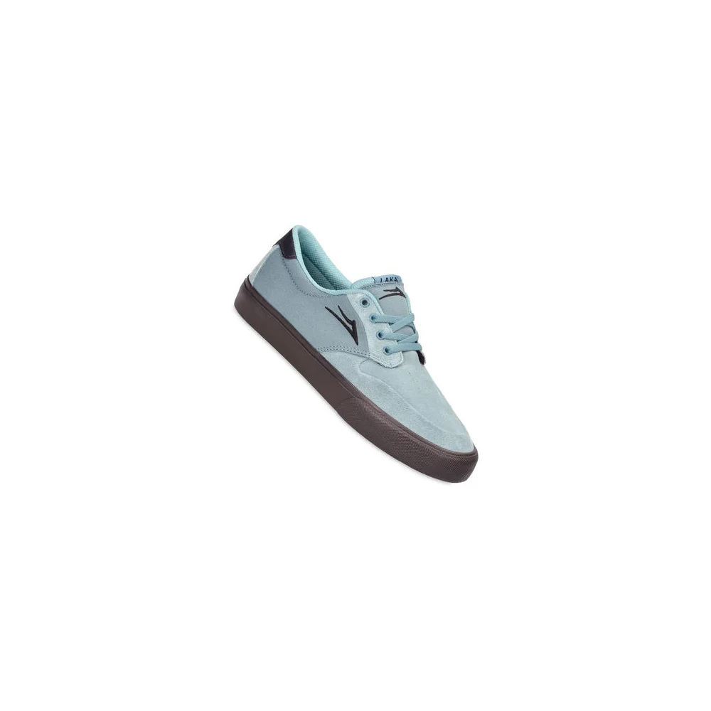 LAKAI Riley 3 MS1230094A00 NILGS / braun