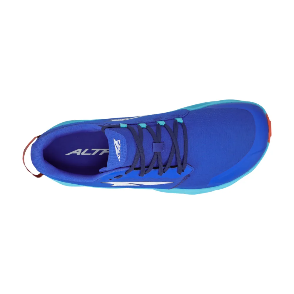 Altra Superior 6 AL0A82CB440 / blau