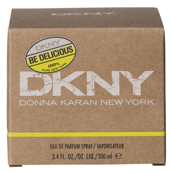 DKNY Be Delicious Eau de Parfum 100ml