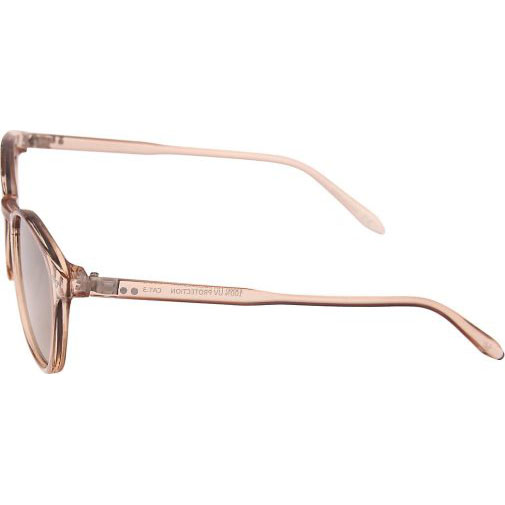 Leslii Sonnenbrille in Retro-Look