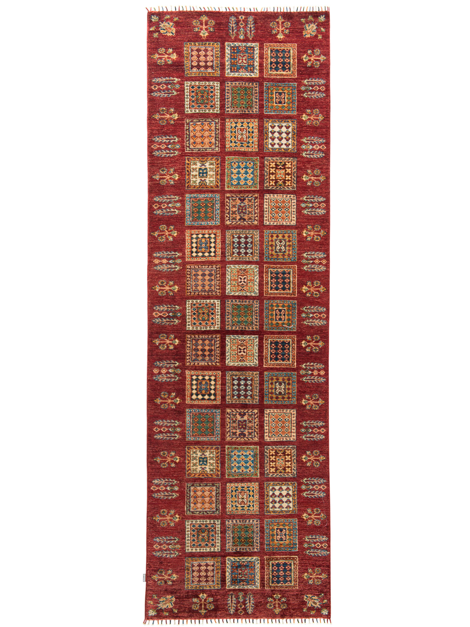 Chobi Box ca. 80 x 295 cm, Unikat / Einzelstück
