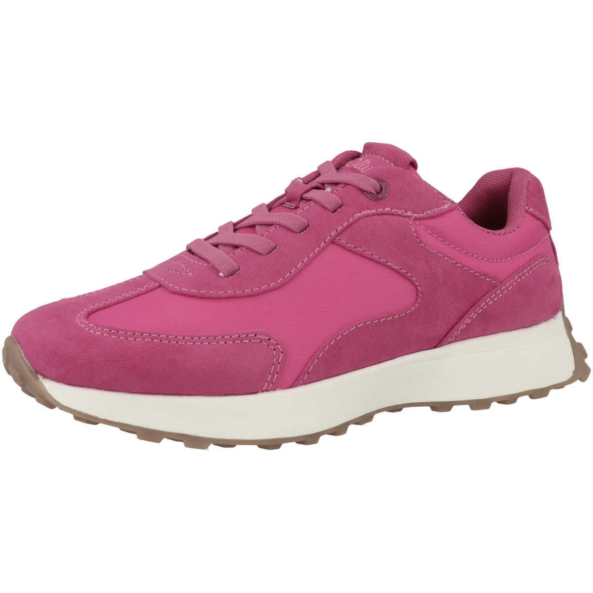 s.Oliver 5-43208-30 Sneaker Low pink