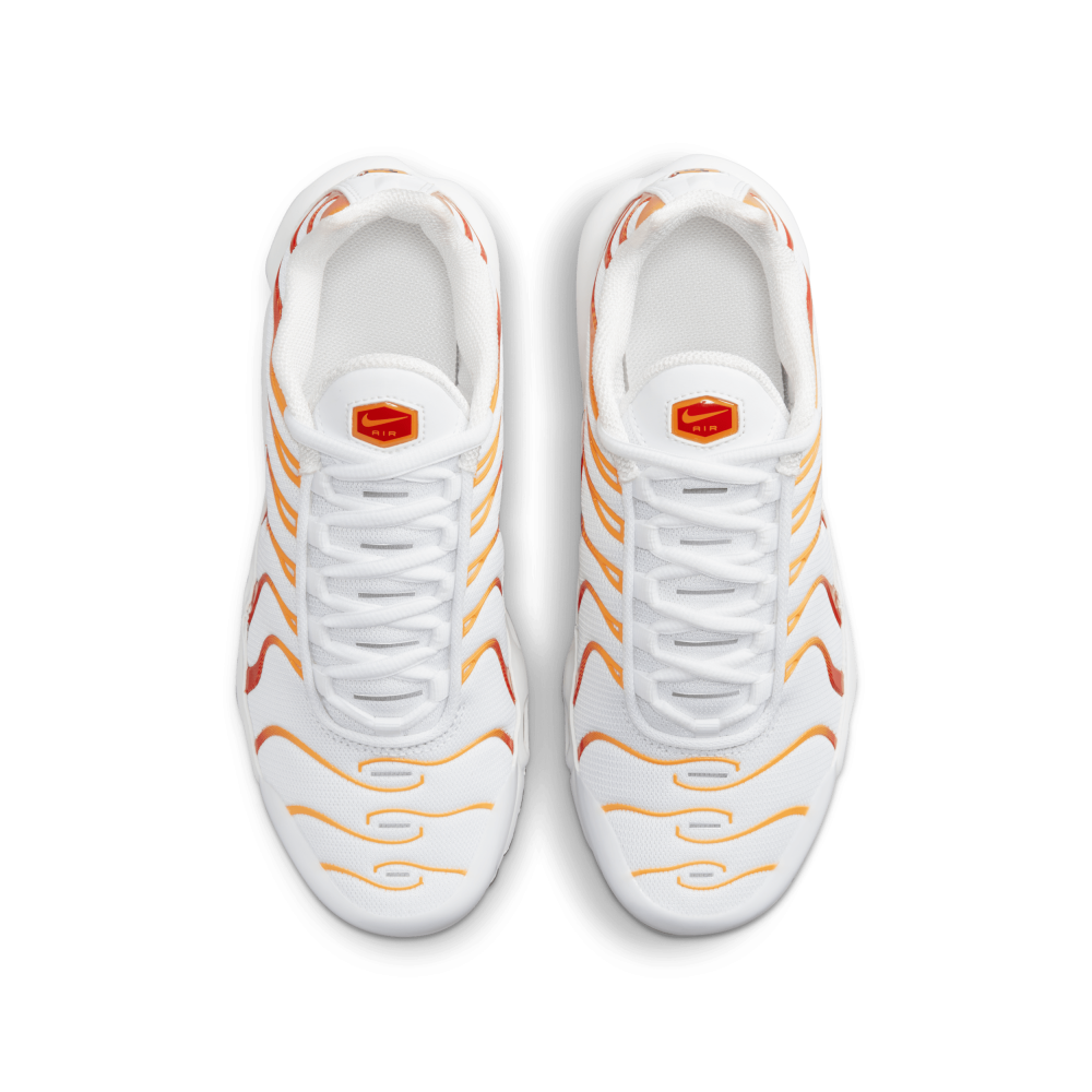 Nike Air Max Plus FN3857-100 / weiss