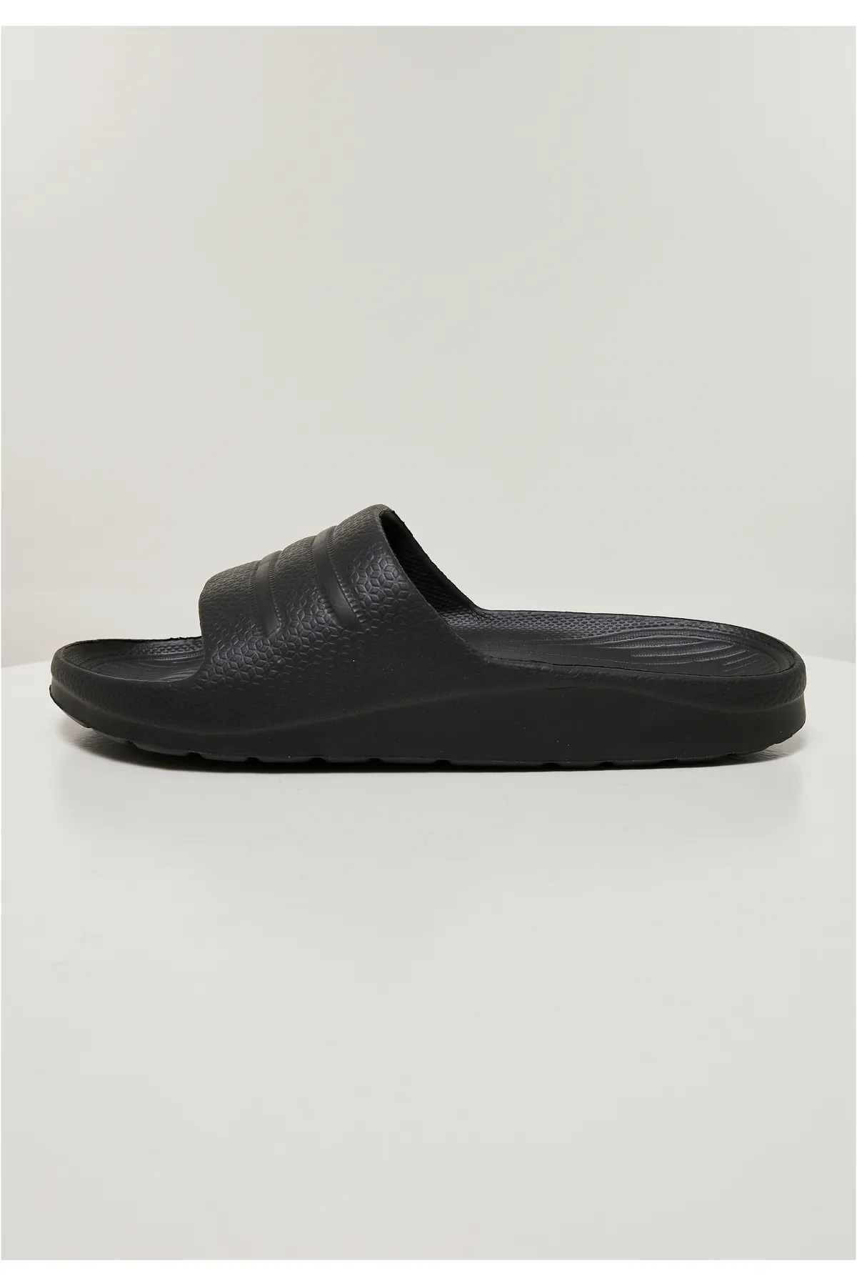 Urban Classics  Accessoires Basic Slide Sandalen