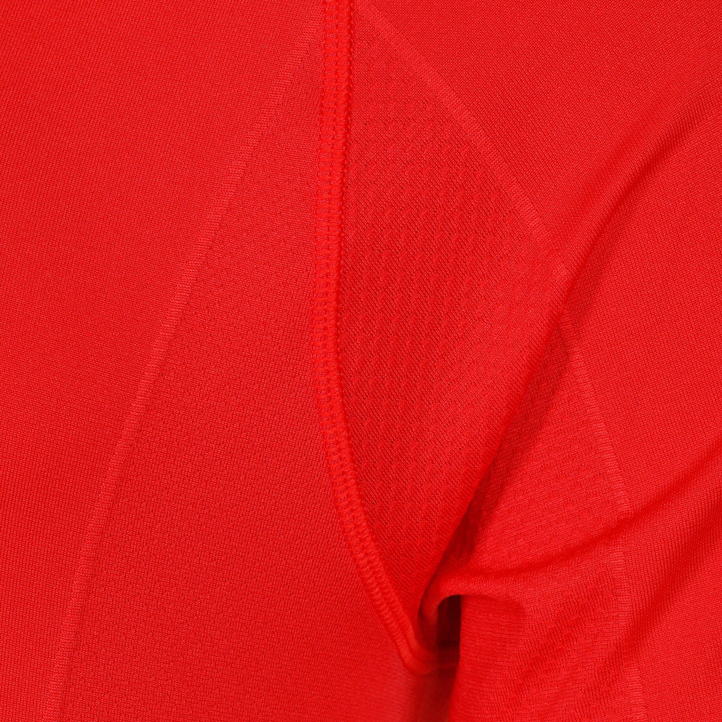 Players Seamless Team 2.0 Polo Herren - Rot