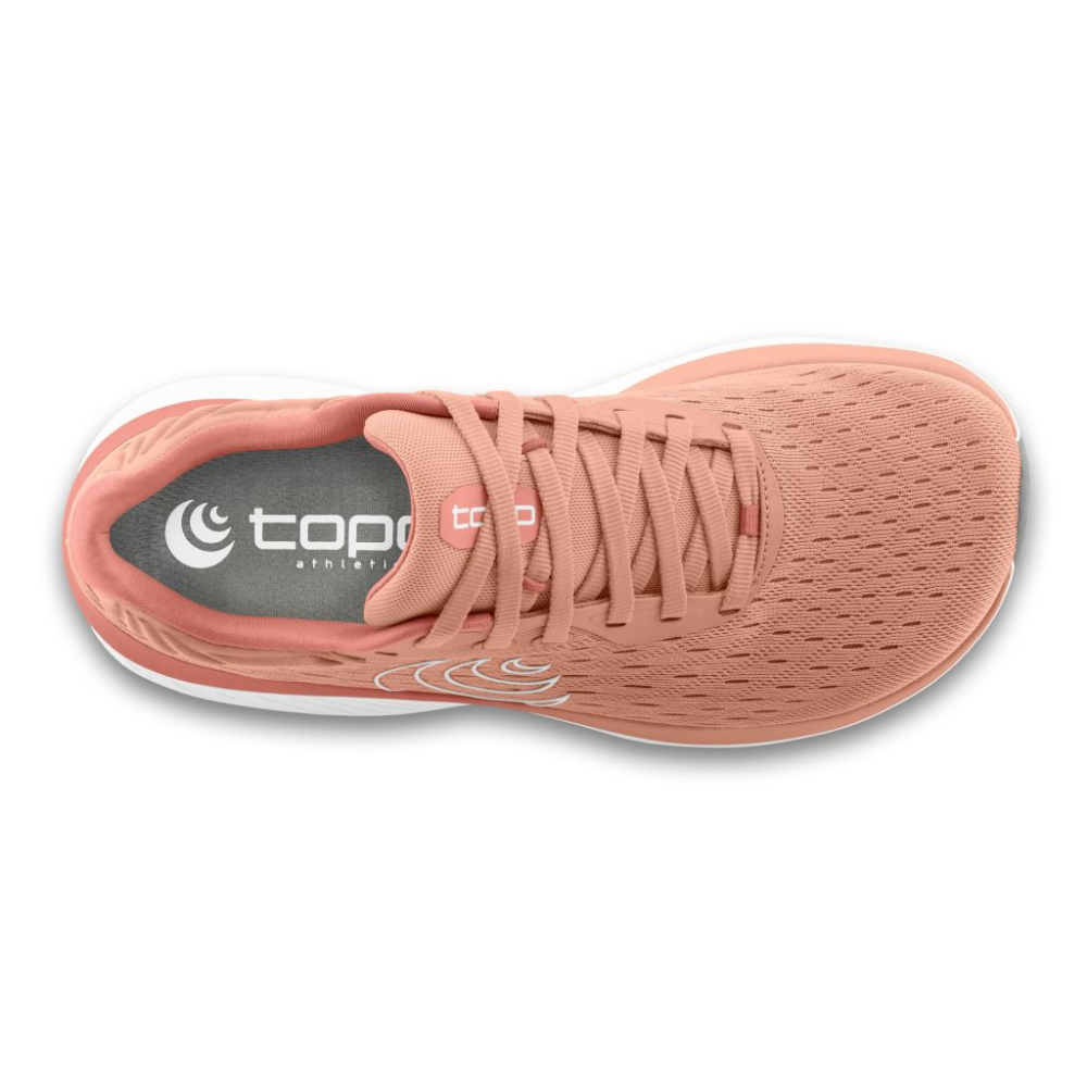 Topo Atmos W069-DROWHT / pink