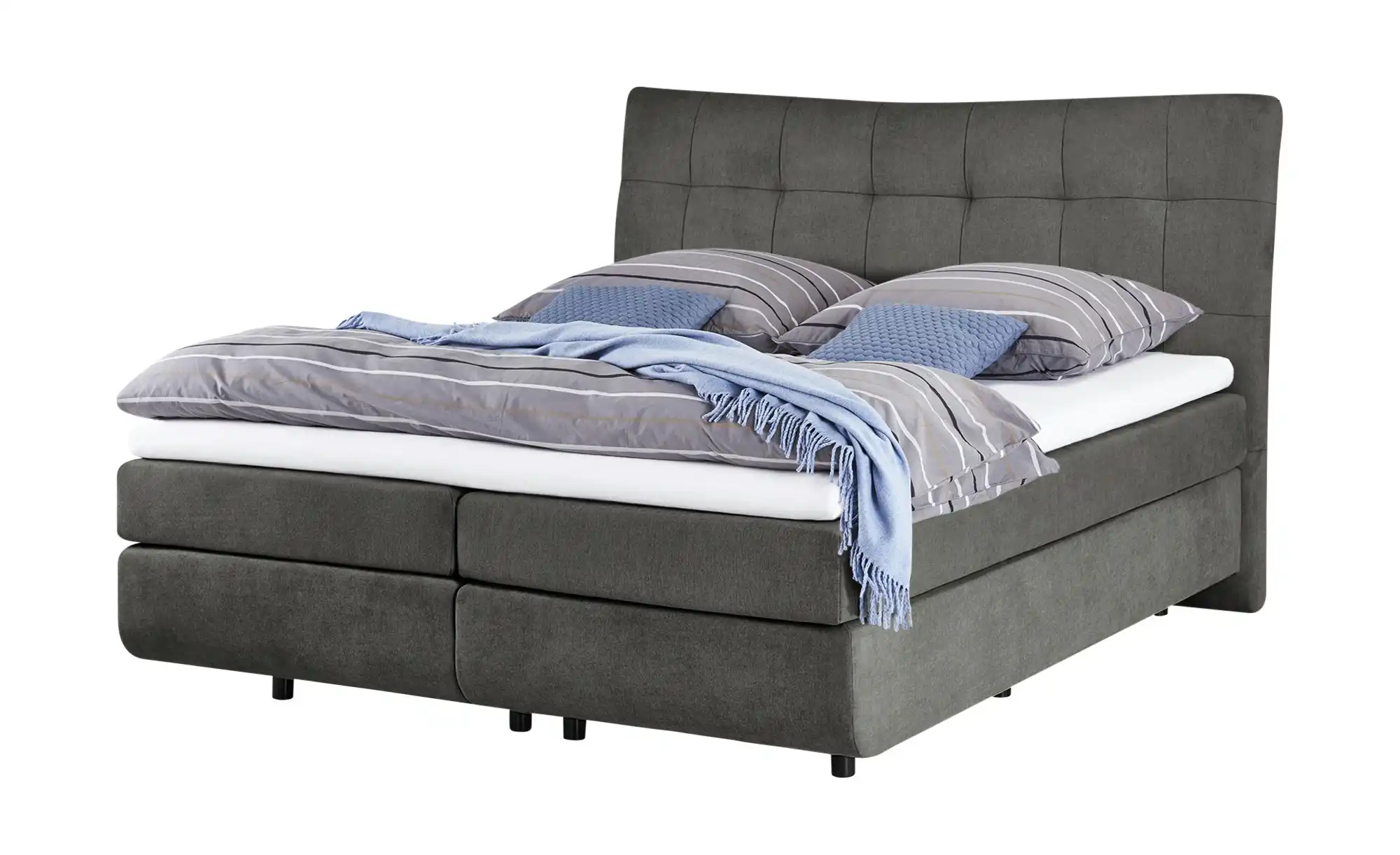 Boxspringbett