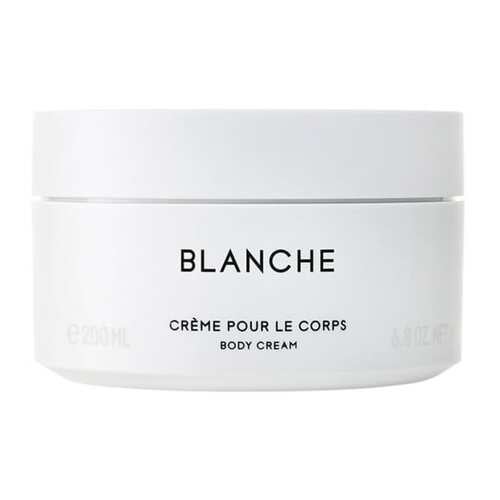 Crema corporal Byredo Blanche 200 ml