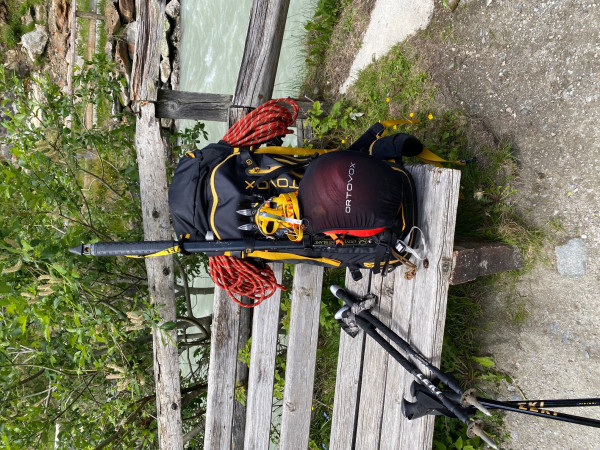 Ortovox - Peak 45 - Tourenrucksack