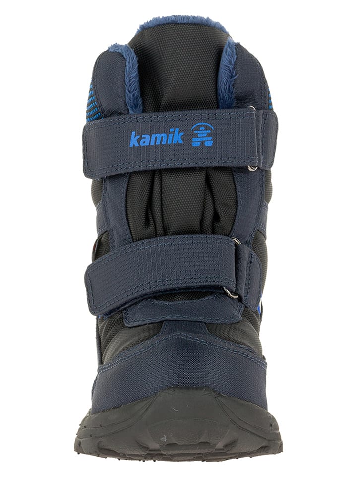 Kamik Winterstiefel 