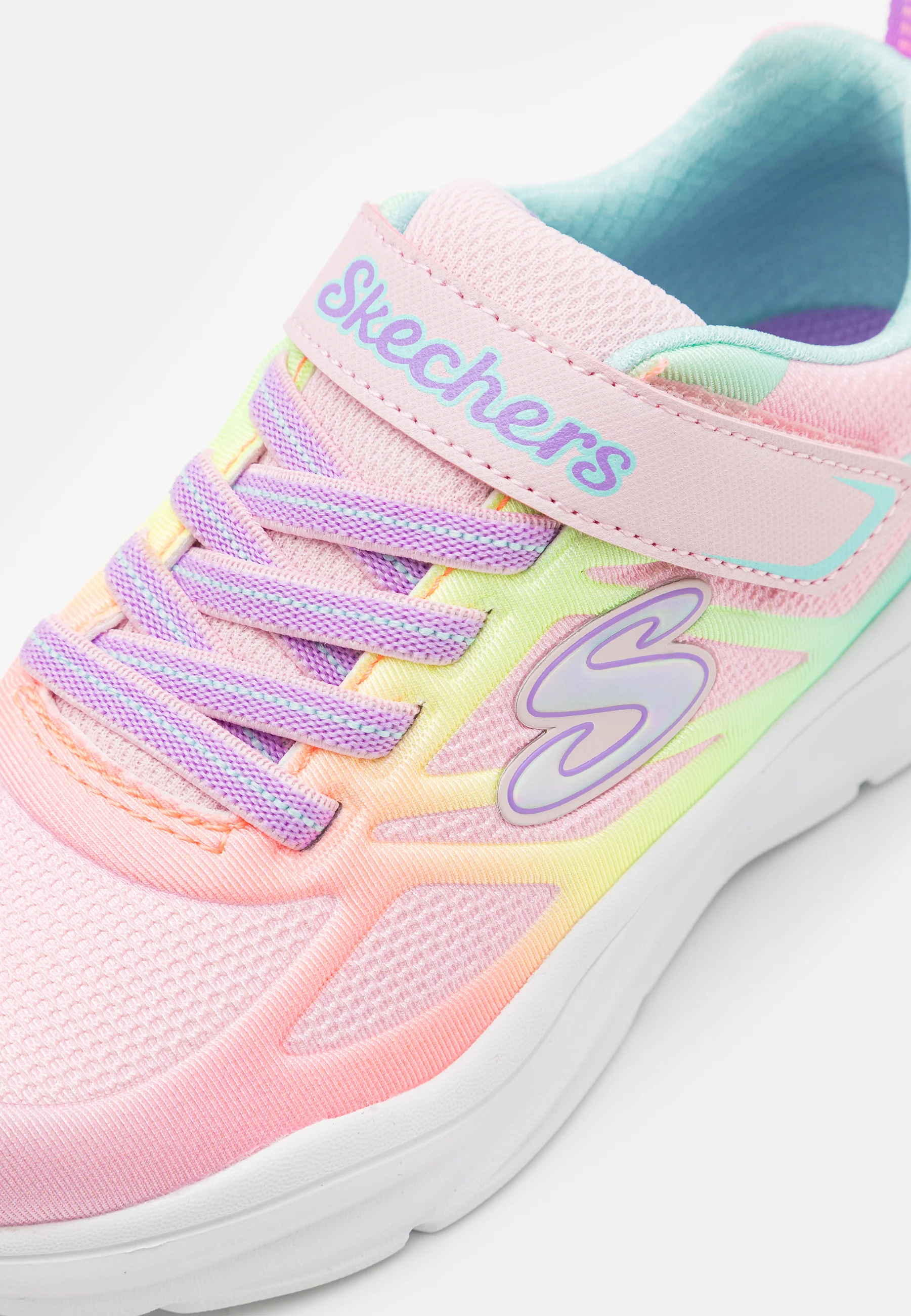 Skechers POWER JAMS - Zapatillas bajas