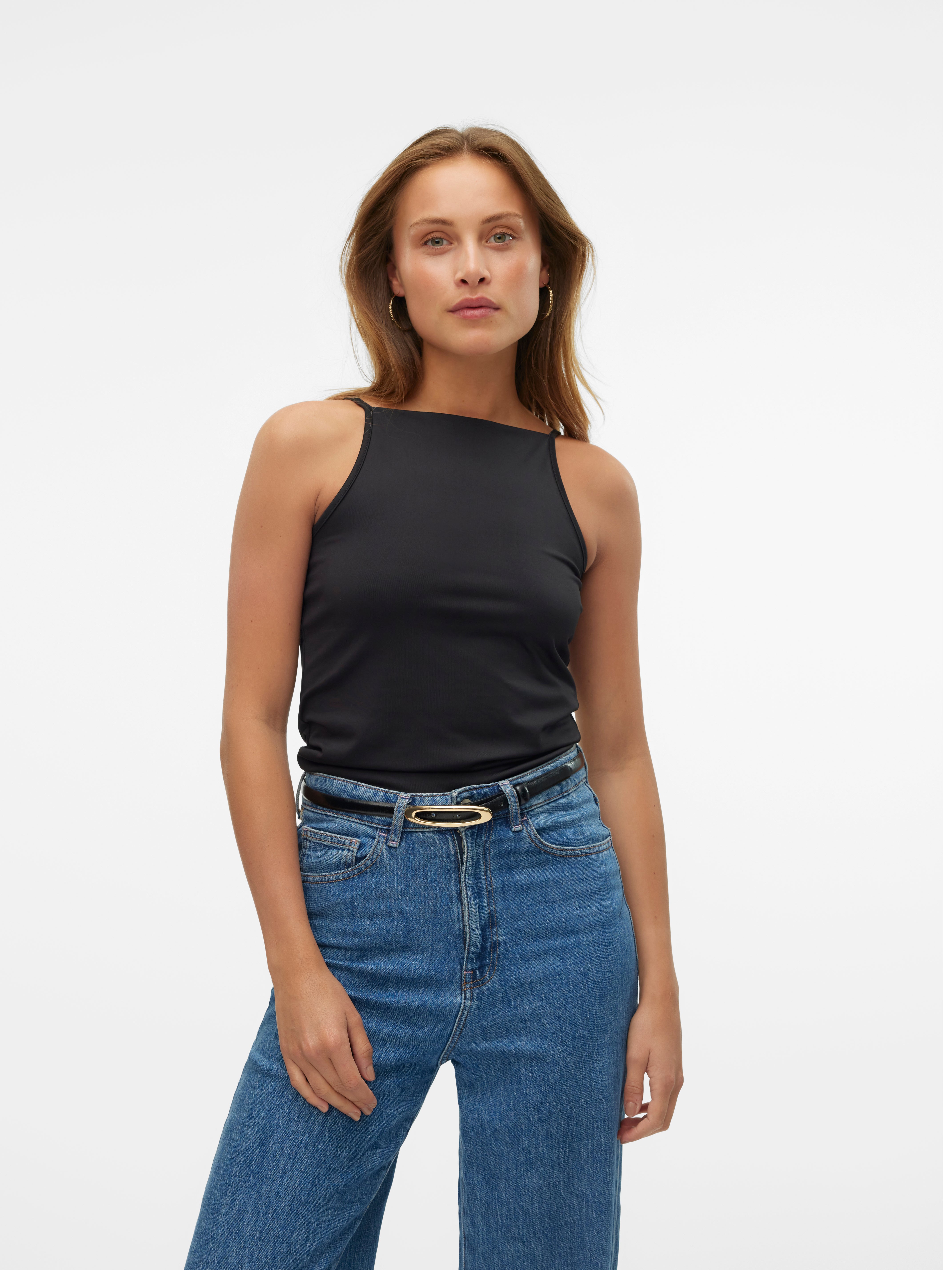 VMMILLION Top