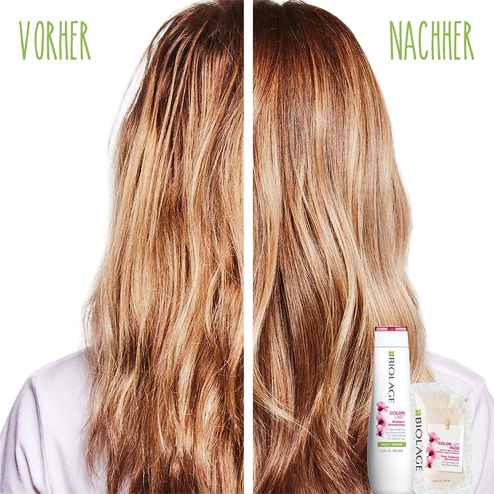Biolage colorlast Shampoo 250 ml