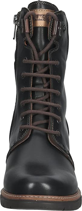 PIKOLINOS Stiefeletten schwarz SAN SEBASTIA