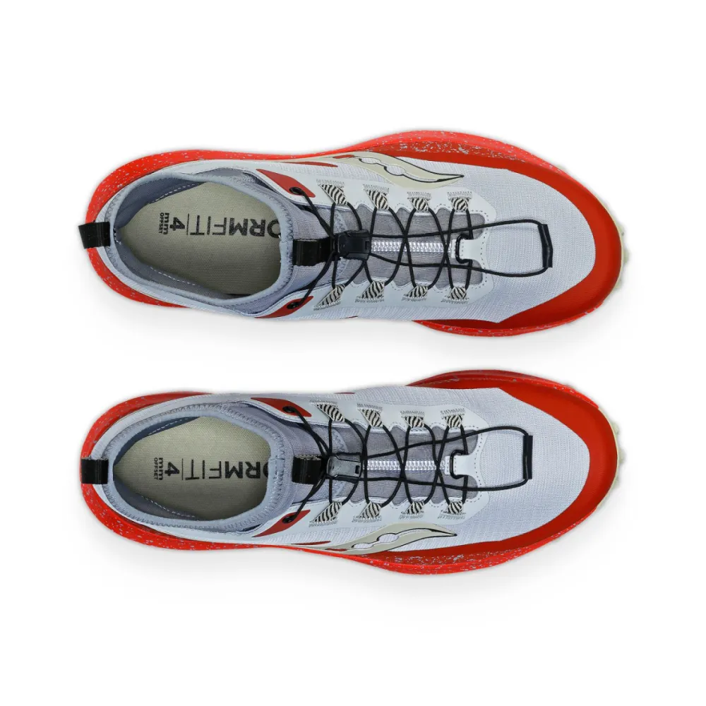 Saucony Peregrine 13 ST Trail S20840-105 / weiss