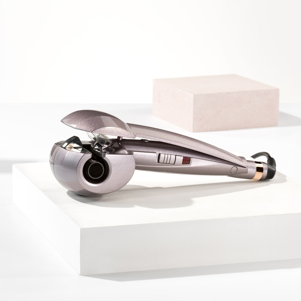 Curl Secret Elegance