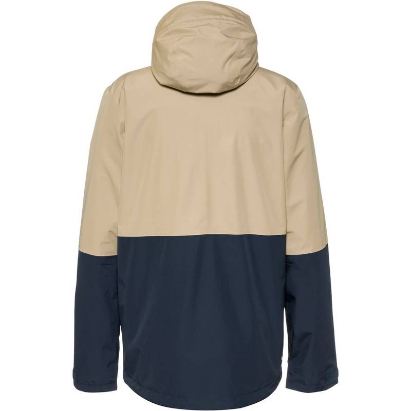 Haglfs FINCH PROOF Hardshelljacke Herren