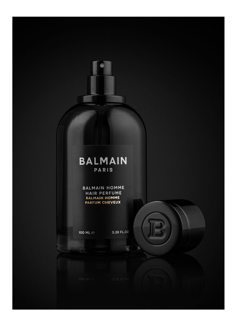 Balmain Hair Homme matu smaržas - matu smaržas